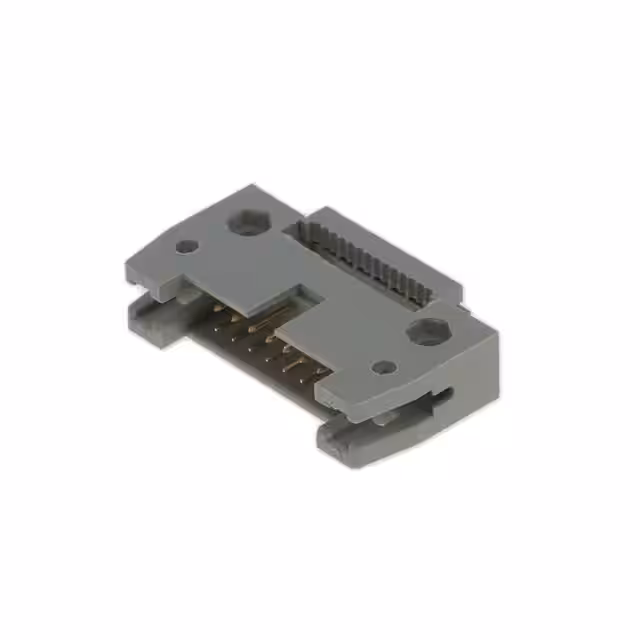 3010-14-041-11-00 CNC Tech  Support de panneau suspendu gratuit